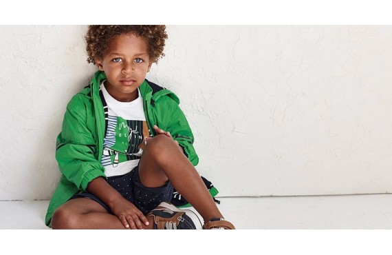 Nuevas tendencias primavera - verano 2021